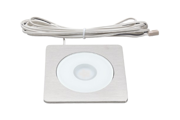 Flat AQ78-LED Square 