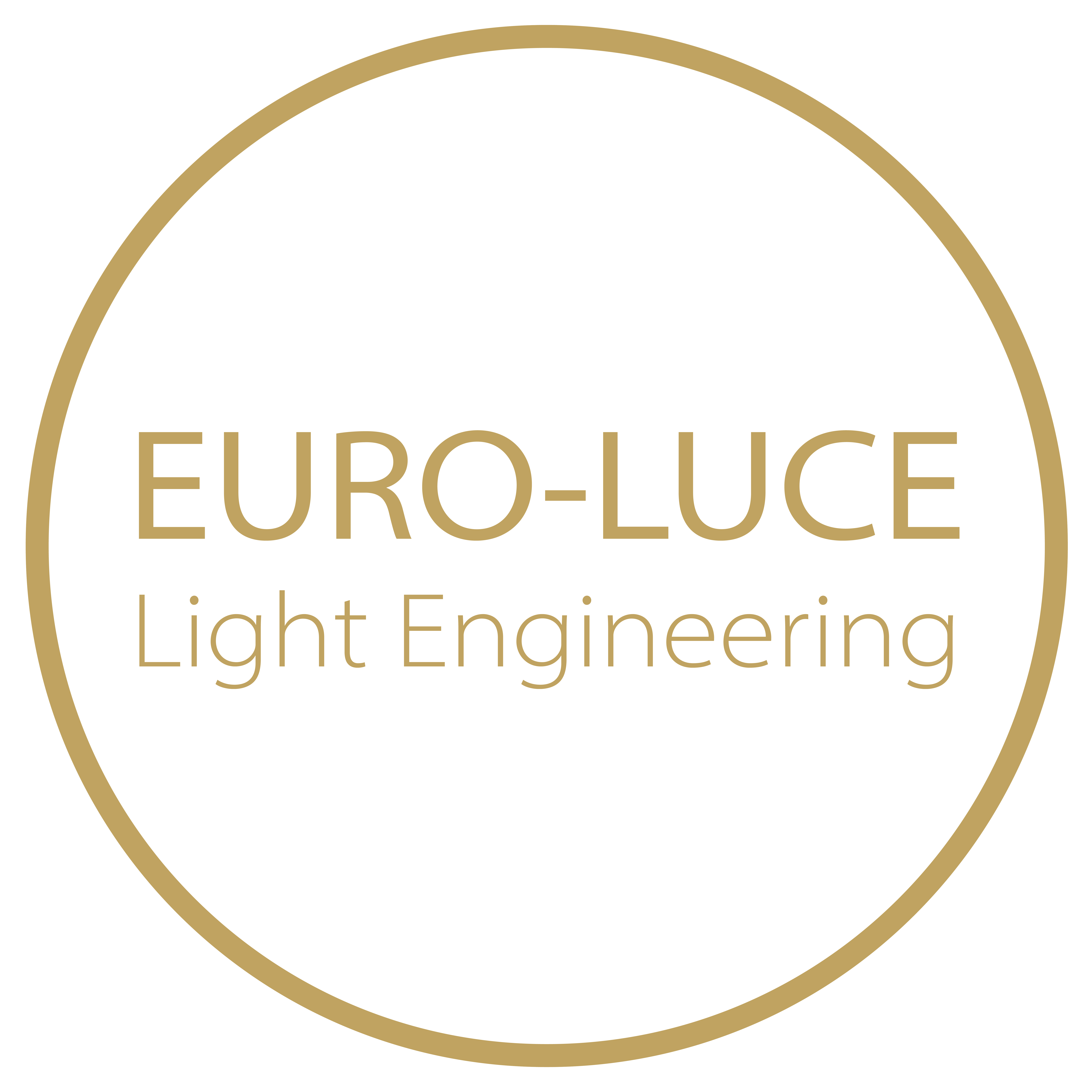 Logo van Euro-Luce Zottegem 6920, Ballingsweg 25